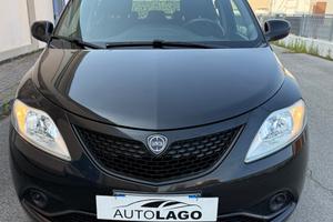 Lancia Ypsilon 1.2 69 CV 5 porte GPL Ecochic Black