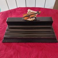 Portapenne da scrivania Arabesque 