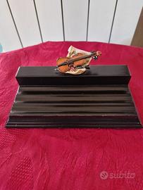 Portapenne da scrivania Arabesque 