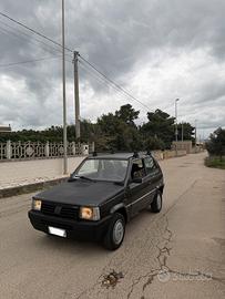 FIAT PANDA 750