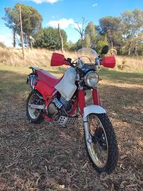 Moto Honda Dominator