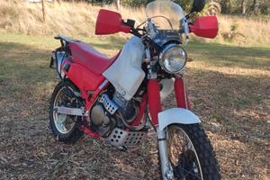 Moto Honda Dominator