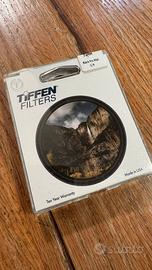 Tiffen Balck Pro Mist 1/4 - 72 mm