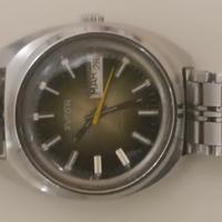 OROLOGIO A CARICA MANUALE 