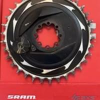 Misuratore di potenza sram
