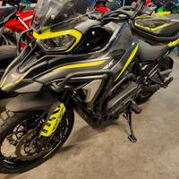 Benelli Trk 702X -2023 Top