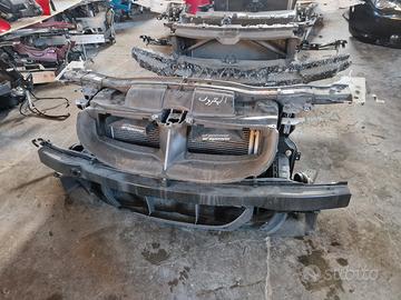 BMW E90 E91 3ser 2008-2012 Restyling Ossatura 