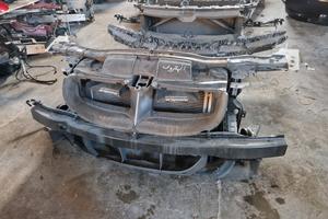 BMW E90 E91 3ser 2008-2012 Restyling Ossatura 