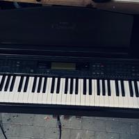 Pianoforte digitale Yamaha Clavinova