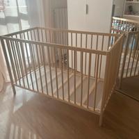 Lettino ikea