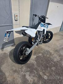 sm 450 bmw g450x