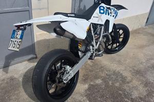 sm 450 bmw g450x