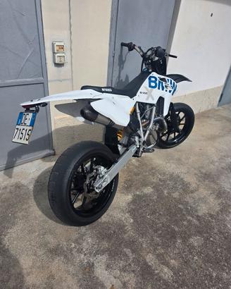 sm 450 bmw g450x