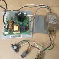 scheda controllo motore  tapis roulant.