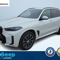 BMW X5 XDRIVE30D MSPORT PRO AUTO