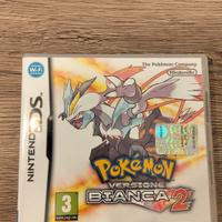 Pokemon versione bianca 2