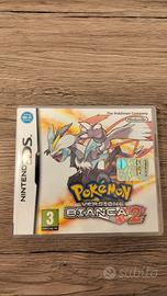 Pokemon versione bianca 2