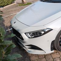 Mercedes classe a 220 allestimento amg stra full