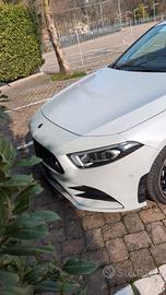 Mercedes classe a 220 allestimento amg stra full