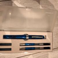 Monteverde Monza USA penna stilografica ufficio