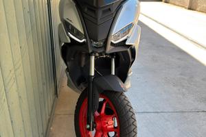 Aprilia SR GT 125 Sport edition