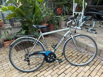 Bicicletta Lombardo