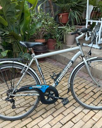 Bicicletta Lombardo