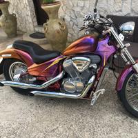 Honda shadow va 600 ASI