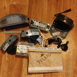 Ricambi Robot iRoomba 698