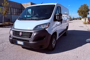 FIAT DUCATO 2.3 DIESEL