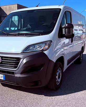 FIAT DUCATO 2.3 DIESEL
