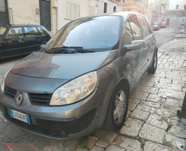 Renault scenic 1.9 dci 120