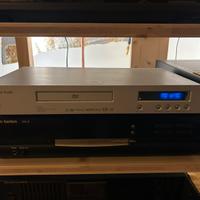 Lettore Cambridge DVD89