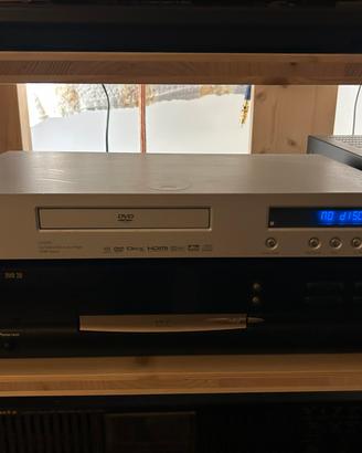 Lettore Cambridge DVD89