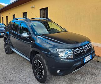 Dacia Duster 1.5 dCi 110CV S&S 4x4 Serie Limitata 