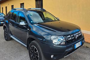 Dacia Duster 1.5 dCi 110CV S&S 4x4 Serie Limitata 