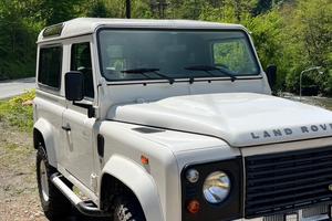 Land Rover Puma