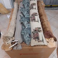 paraspifferi da finestra