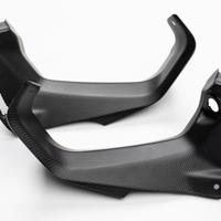 DBK Pannelli Interni Cupolino Ducati Multistrada V