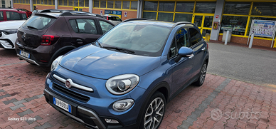 Fiat 500x cross plus 1.6 multijet 130cv