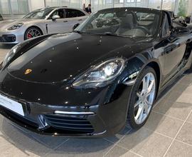 PORSCHE Boxster 718 2.0 300 cv PDK - IVA Esposta