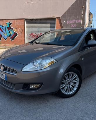 Fiat Bravo 1.6 MJT 105 CV DPF Active