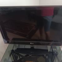 TV LG 26 pollici