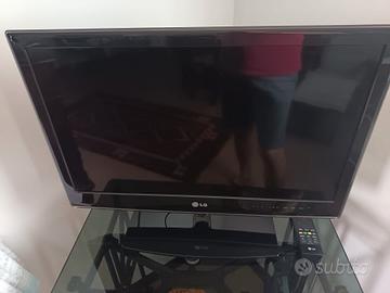 TV LG 26 pollici