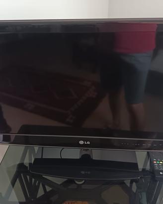 TV LG 26 pollici
