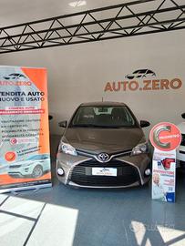Toyota Yaris 1.0 5 porte