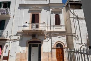 CASA INDIPENDENTE A GIOIA DEL COLLE