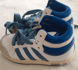 scarpe bambino 38