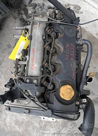 Motore Opel Astra 1.9 CDTI 88Kw Z19DT Diesel