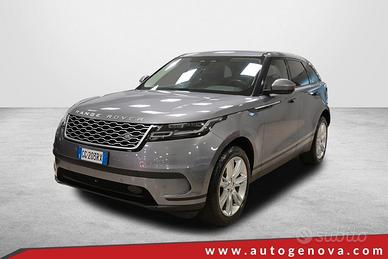 LAND ROVER RANGE ROVER VELAR 2.0D I4 204CV AUTO AW